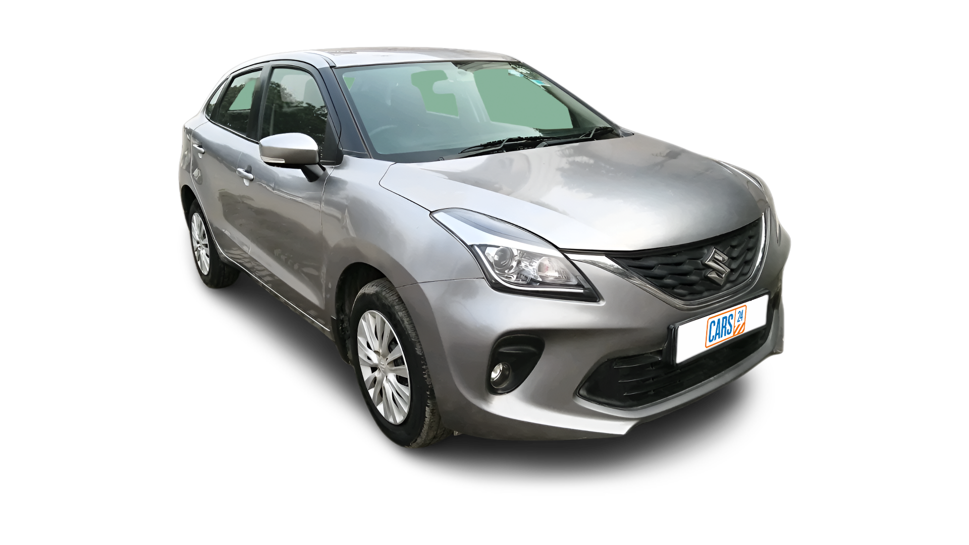 Maruti Baleno-img